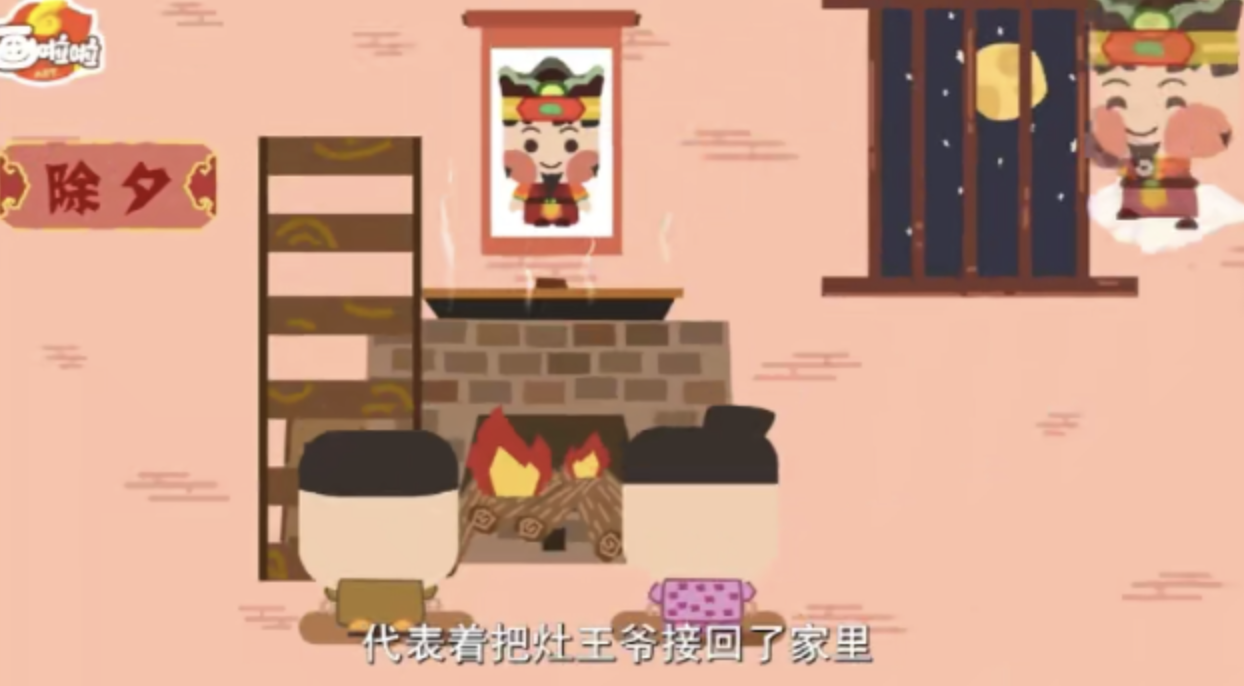新年的由来